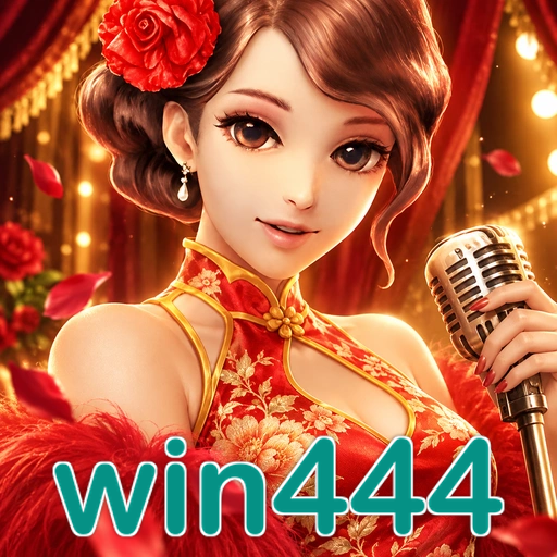 win444 cadastro — tela de formulário no app oficial