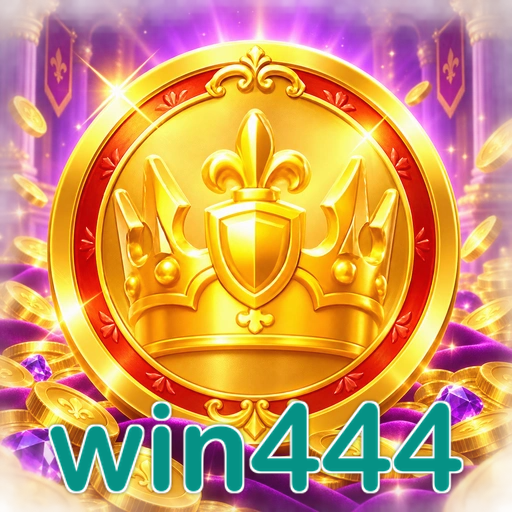 win444 login — painel de entrada no app oficial