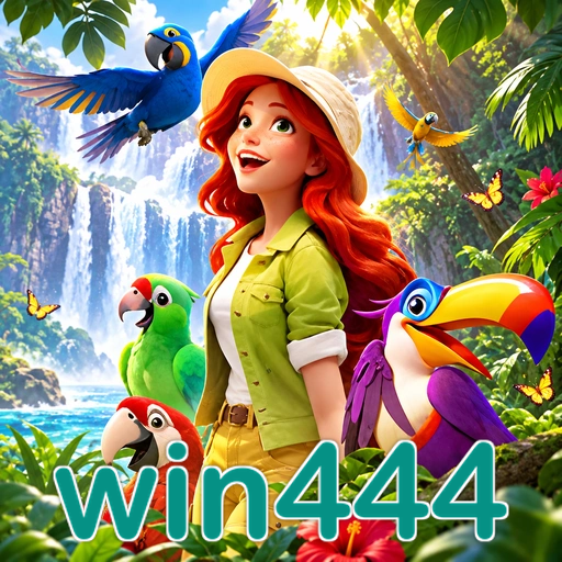 Login win444 — tela de acesso e app oficial Brasil