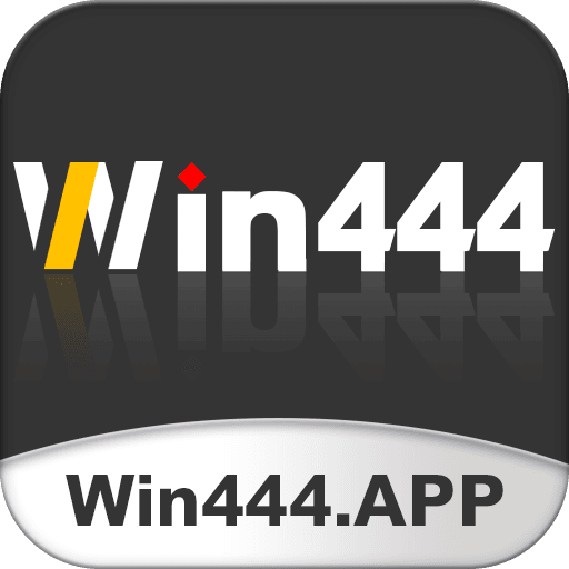 Ícone win444